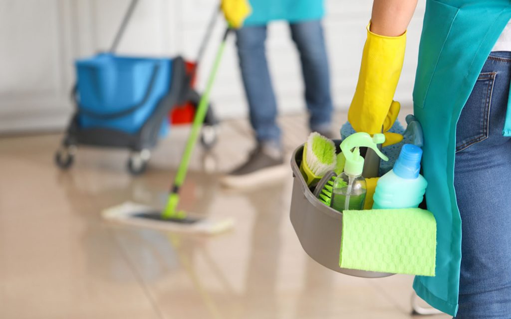 افضل شركة تنظيف منازل في القاهرة - شركة تنظيف توب كلينر | Top Cleaner